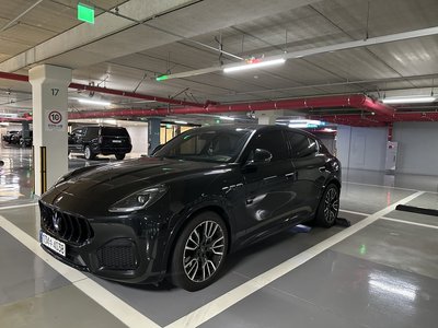 2023 Maserati GRECALE 照片 1