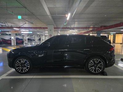 2023 Maserati GRECALE — миниатюра 13