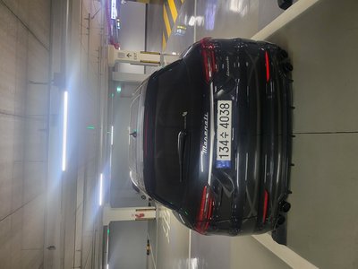 2023 Maserati GRECALE 照片 3
