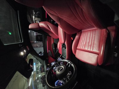 2023 Maserati GRECALE 照片 5