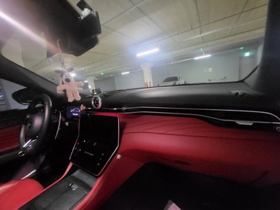 2023 Maserati GRECALE 照片 9