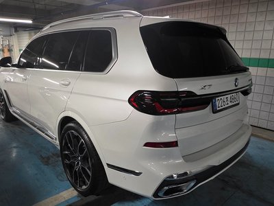BMW X7 - 3