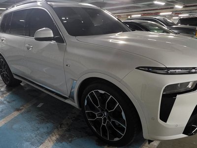 BMW X7 - 5