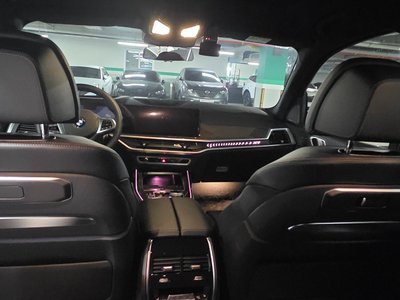 BMW X7 - 4