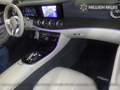 MERCEDES-BENZ CLS AMG - 3