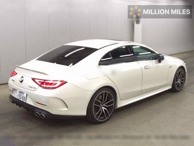 MERCEDES-BENZ CLS AMG - 5