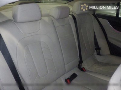 MERCEDES-BENZ CLS AMG - 6