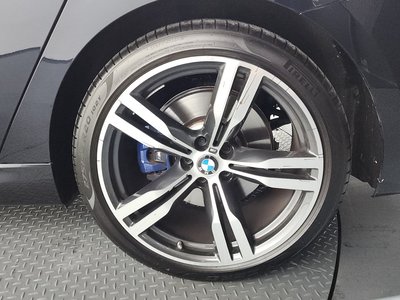 BMW 6 SERIES GT - 8