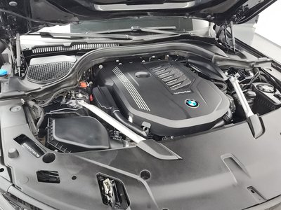 BMW 6 SERIES GT - 7