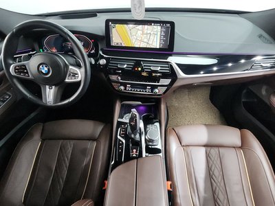 BMW 6 SERIES GT - 5