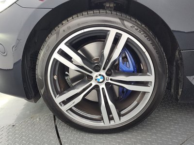 BMW 6 SERIES GT - 6