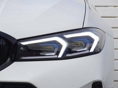 2024 BMW 3 SERIES — миниатюра 16