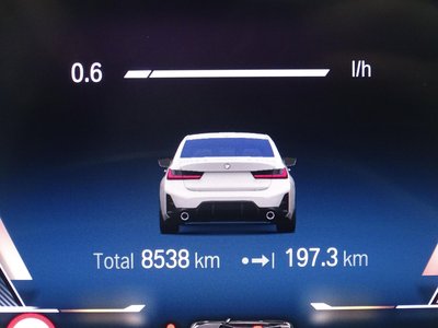 2024 BMW 3 SERIES — миниатюра 44