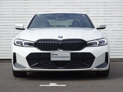 2024 BMW 3 SERIES — миниатюра 14