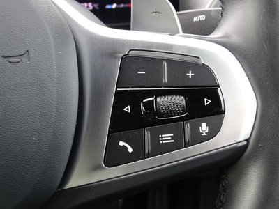 2024 BMW 3 SERIES — миниатюра 39