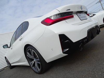 2024 BMW 3 SERIES — миниатюра 26