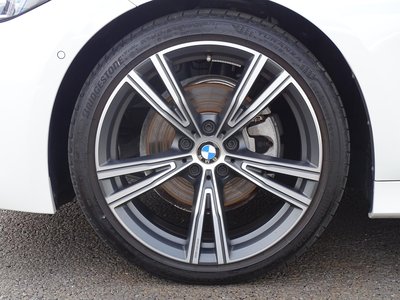 2024 BMW 3 SERIES — миниатюра 19