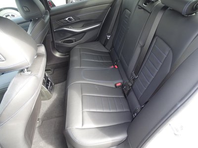 2024 BMW 3 SERIES — миниатюра 64