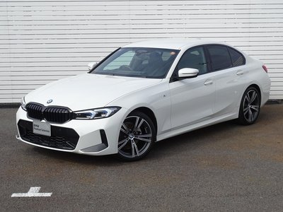 BMW 3 SERIES - 7