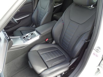 2024 BMW 3 SERIES — миниатюра 58