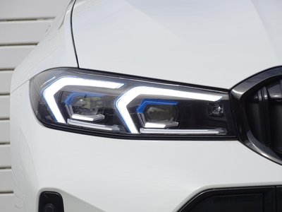 2024 BMW 3 SERIES — миниатюра 15
