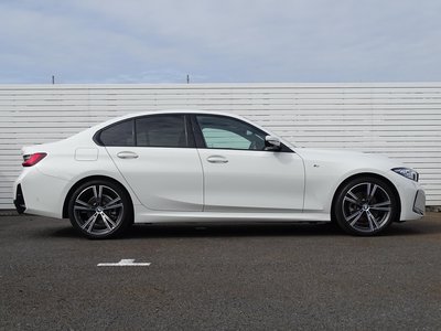 2024 BMW 3 SERIES — миниатюра 23