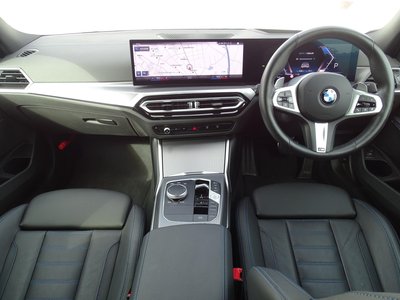 BMW 3 SERIES - 2