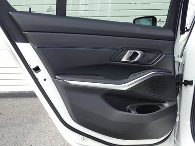 2024 BMW 3 SERIES — миниатюра 72