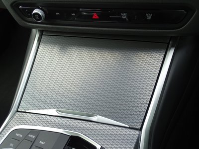2024 BMW 3 SERIES — миниатюра 53