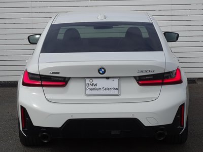 BMW 3 SERIES - 4