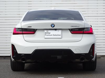 2024 BMW 3 SERIES — миниатюра 24