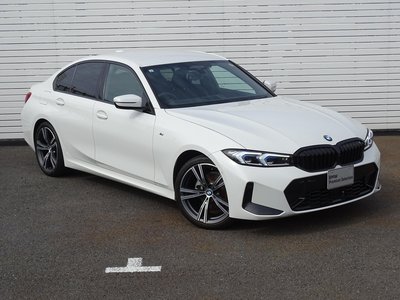 BMW 3 SERIES - 10