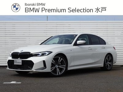 BMW 3 SERIES - 1