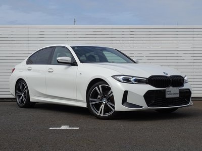BMW 3 SERIES - 9