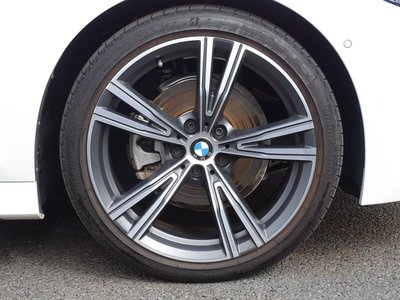 BMW 3 SERIES - 6