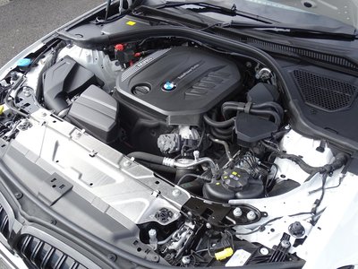 2024 BMW 3 SERIES — миниатюра 13