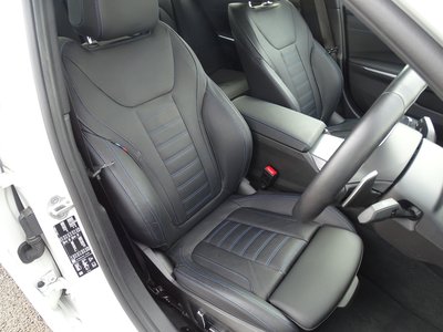 2024 BMW 3 SERIES — миниатюра 35