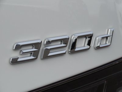 2024 BMW 3 SERIES — миниатюра 30