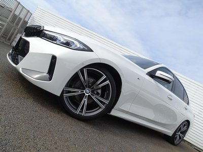 BMW 3 SERIES - 8