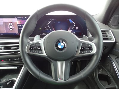 2024 BMW 3 SERIES — миниатюра 38