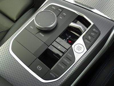 2024 BMW 3 SERIES — миниатюра 55