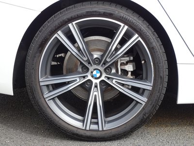 2024 BMW 3 SERIES — миниатюра 20
