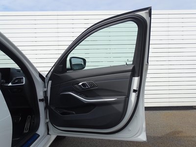 2024 BMW 3 SERIES — миниатюра 65