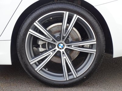 2024 BMW 3 SERIES — миниатюра 21
