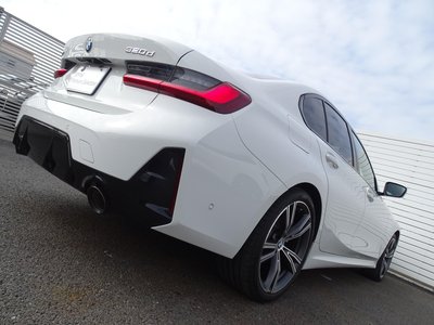 2024 BMW 3 SERIES — миниатюра 25