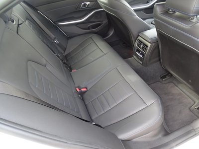2024 BMW 3 SERIES — миниатюра 63