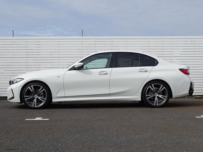 2024 BMW 3 SERIES — миниатюра 22