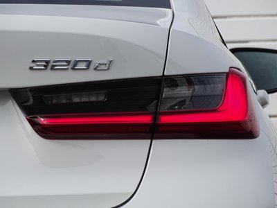 2024 BMW 3 SERIES — миниатюра 27