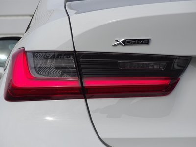 2024 BMW 3 SERIES — миниатюра 28
