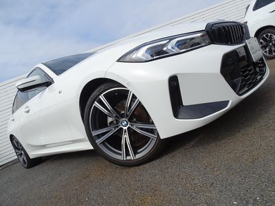2024 BMW 3 SERIES — миниатюра 11